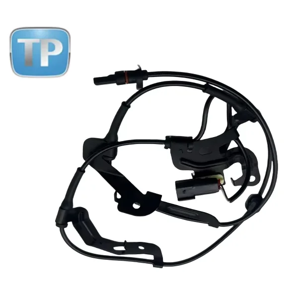 Auto Parts for Ford Ranger Front Left and Right 2005-2019 ABS Wheel Speed Sensor DB392C205BD DB392C204BD