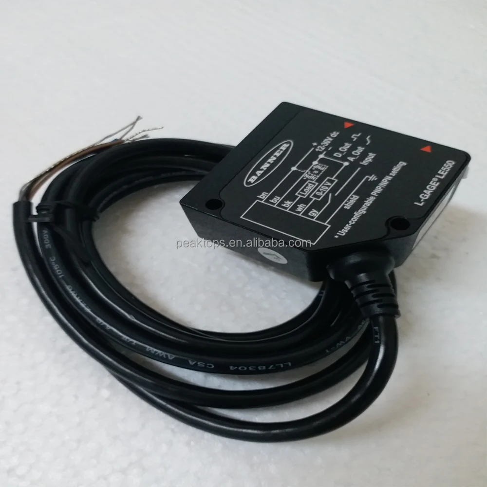 Proximity Switches Sensor Arduino Proximity Sensor Bim-qst-ap6x-v1131 ...