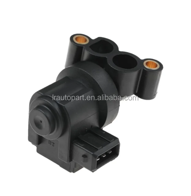 Iac Idle Air Control Valve 13411435846 For Bmw E46 E36 E34 Z3 Buy Auto Part Idle Air Control