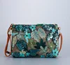 Verde pavone-34*5*25cm
