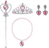 Accessori rosa