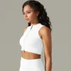 Gilet - Blanc Lait