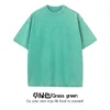 Grass green