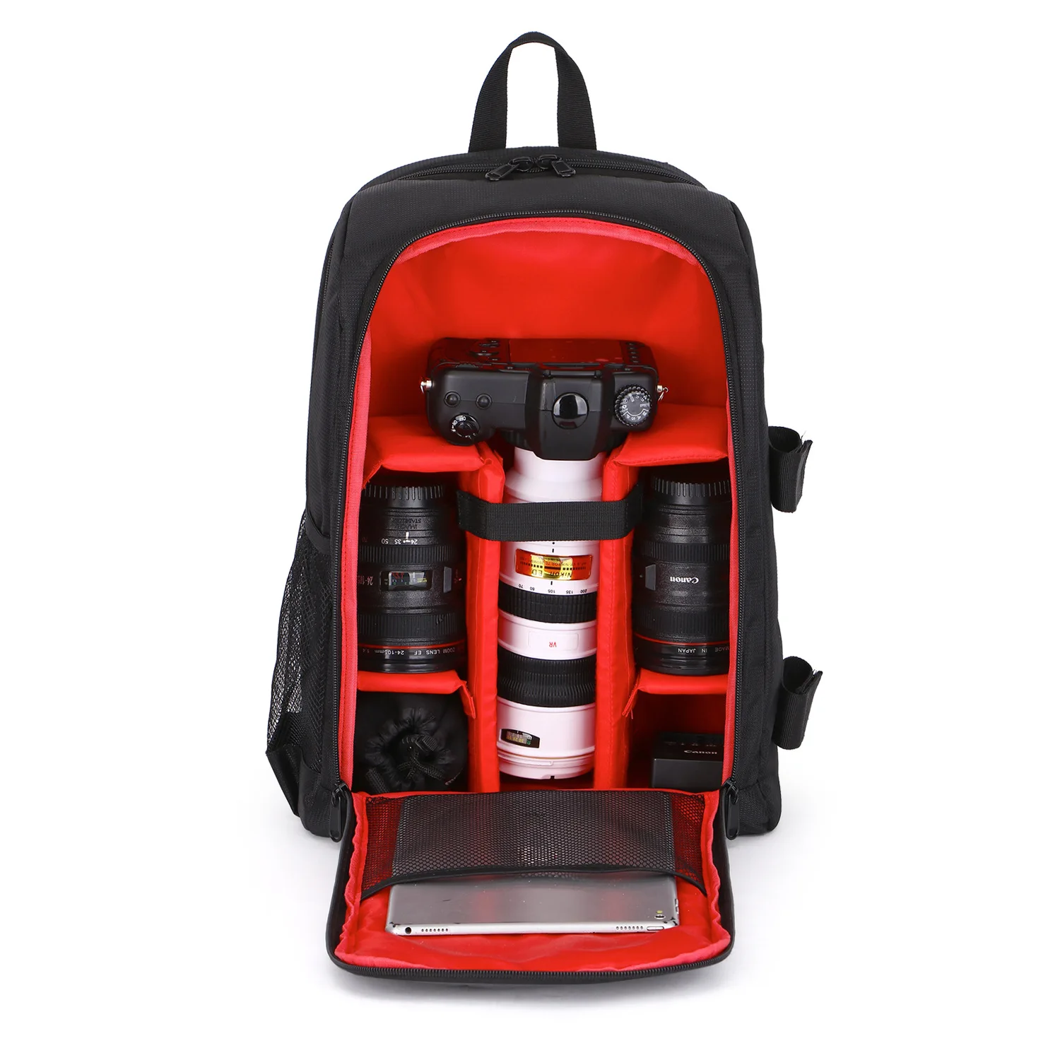 Waterproof Camera Bag Travel Outdoor Camera Backpack