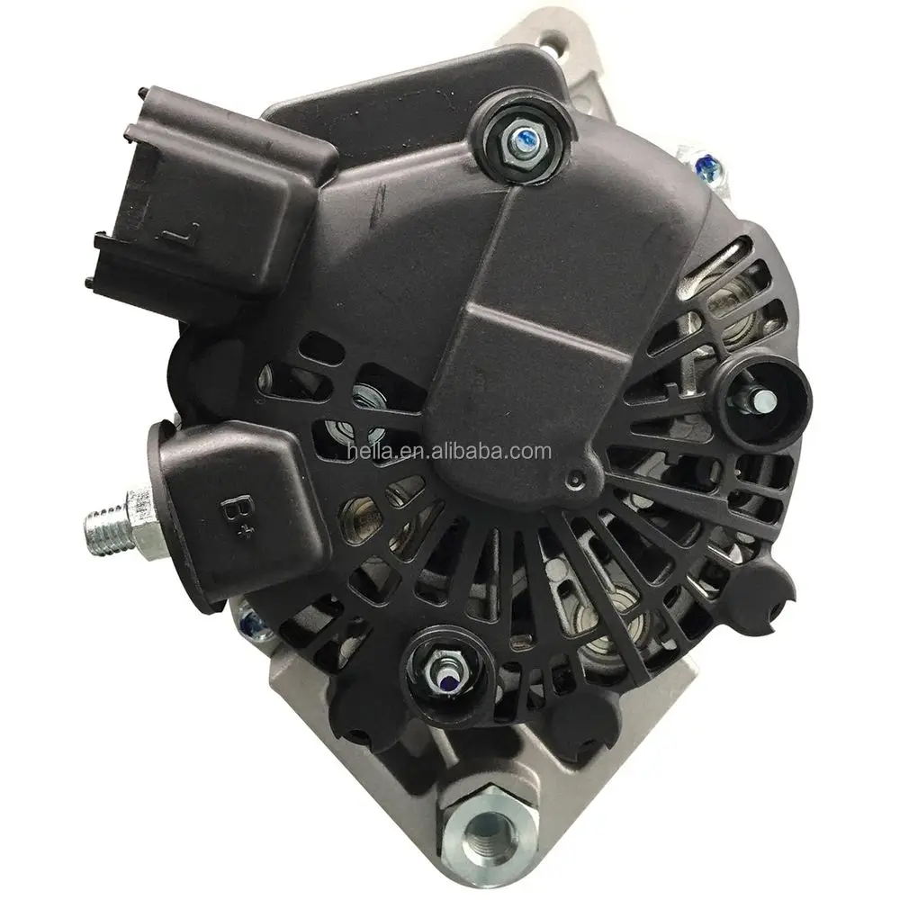 Car Alternator For BMW X5 E70 N52 3.0 20062010 Alternator 12317560985