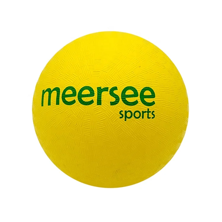 
2020, Лидер продаж, США, детский мяч для игры на заказ, резиновый мяч для игровой площадки 