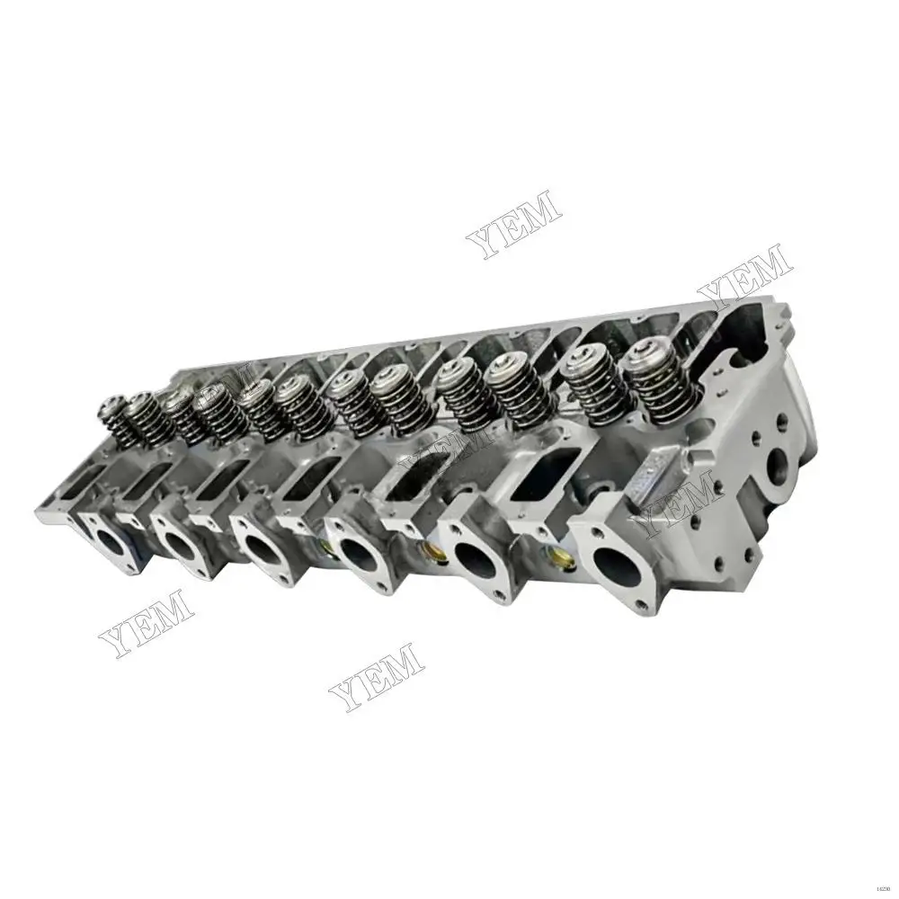 Cylinder Head Assy 4258234 Fit for Deutz BF6M1013 Engine