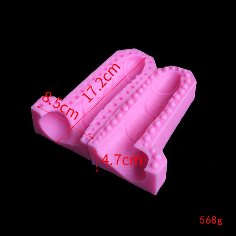 dildo eiswürfel Dream Toys Funx Sexy - Eiswürfel main image 0