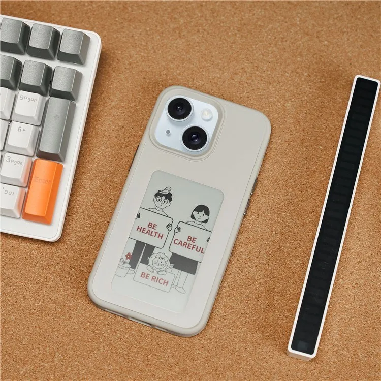 Homemade Phone Covers That Shows Richness Customizable