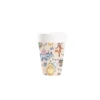 9 oz paper cup*8 pcs