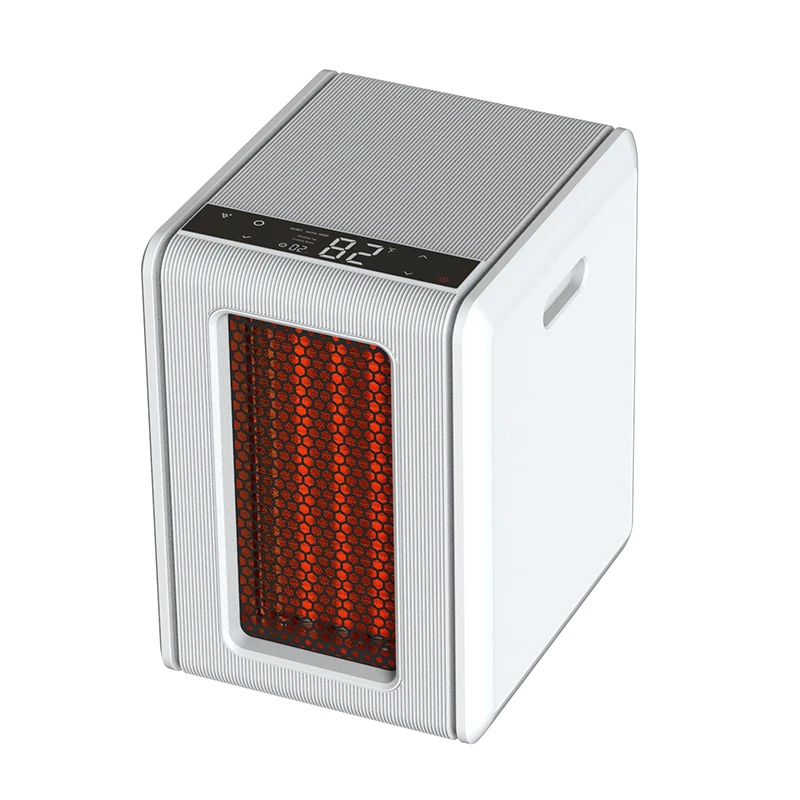 RCC Latest Innovation Technology Space Heater Room Heater