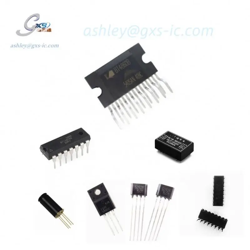 2025 Original electronics module 2SC2324 in stock