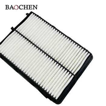 Korean Auto Engine 28113-C1100 Air Filter For Hyu-ndai Ki-a 28113-C1100 28113 C1100 28113C1100