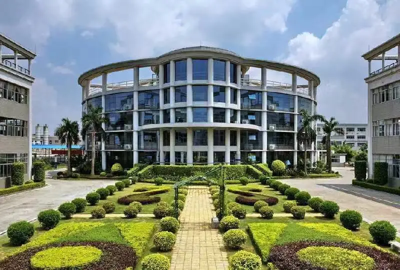 Guangdong Yinghai Industrial Co., Ltd.