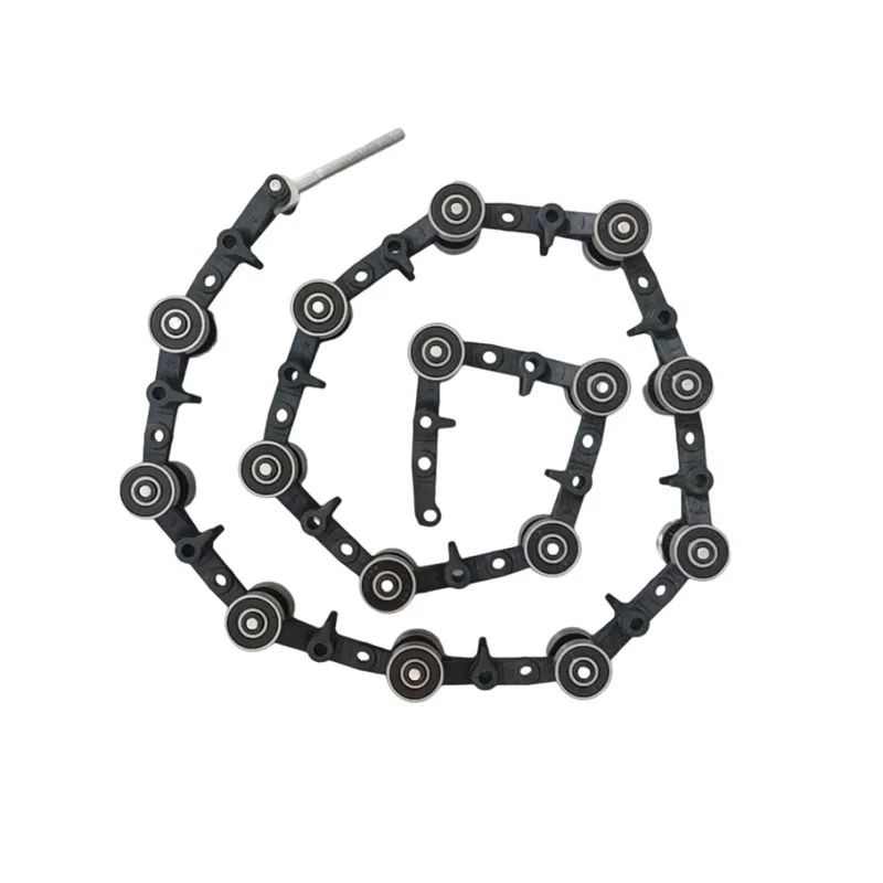 50664870 Bimore Escalator Parts - Newel Chain & Bearings