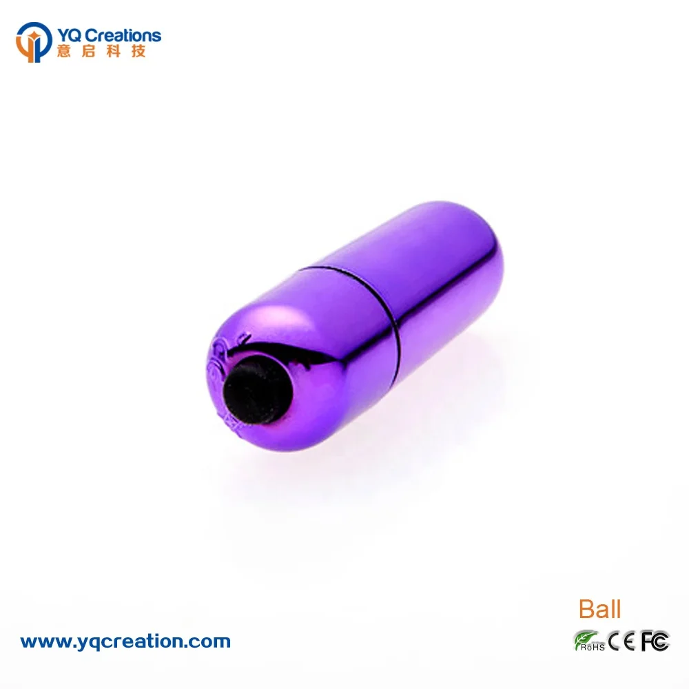 Sex Toy With LR44 Watch Battery 10 Speed Waterproof Mini Bullet Vibrator  Vagina Massager for Adult Female