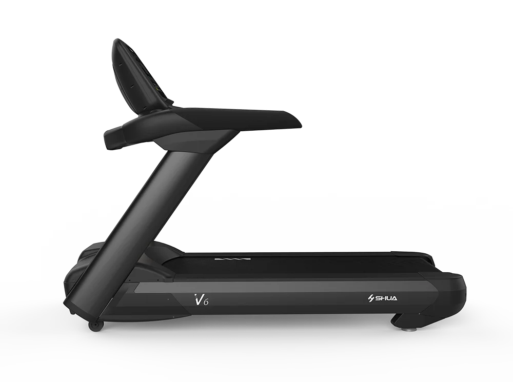 SHUA SH-5918ジム商業用トレッドミルShua Fitnessランニングマシント