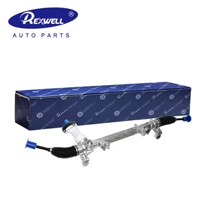 Manufacturer Price OEM 56500-D3000 LHD Auto Mechanical Power Steering Gear Assy for Hyundai Tucson Kia Sportage Steering Box