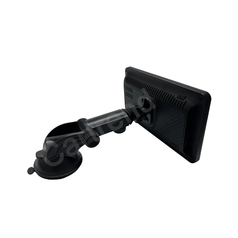 Apple Carplay Touch Screen Wireless Android Auto Module Monitor for Motorcycle Autocycle Autobike Scooter Electric Motorcycles