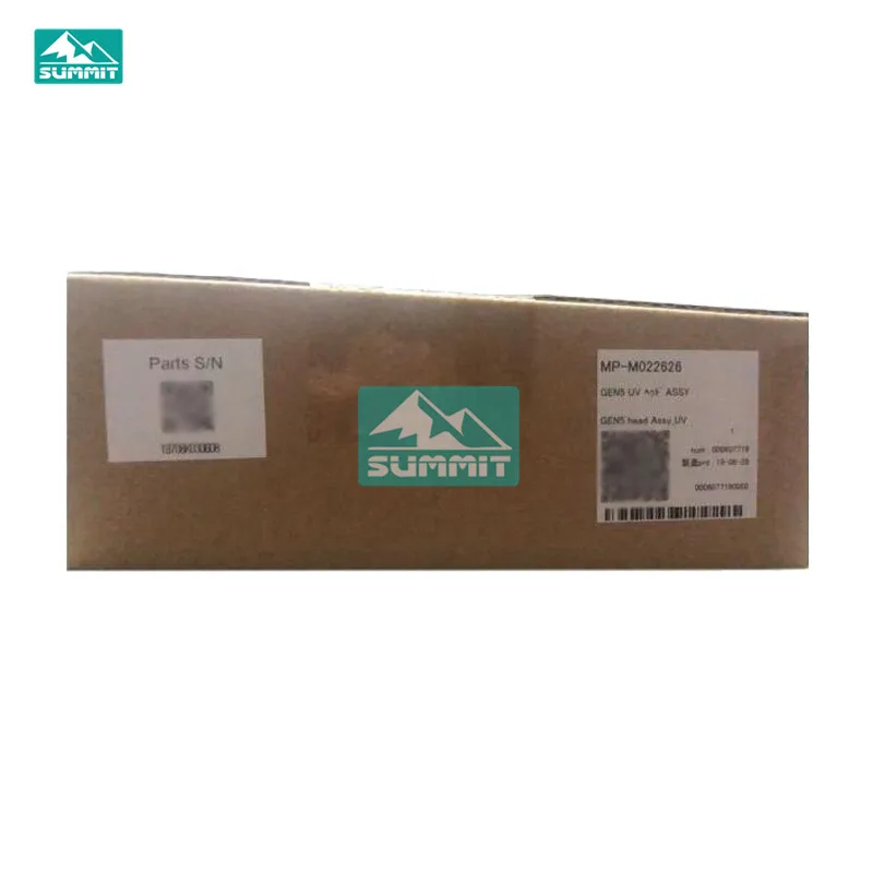 Mimaki GEN5 MP-M022626 Printhead for UJV55-320, JFX500 & SWJ320