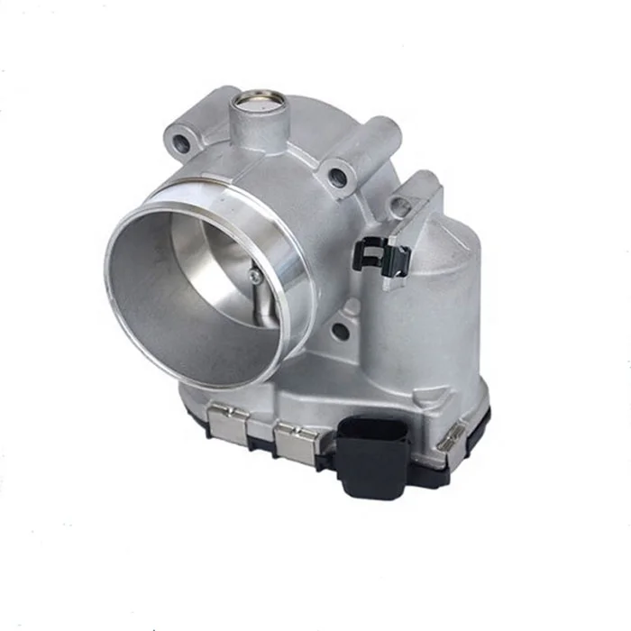 OE 92067741 Engine Electronic Assembly Throttle Body for Opel