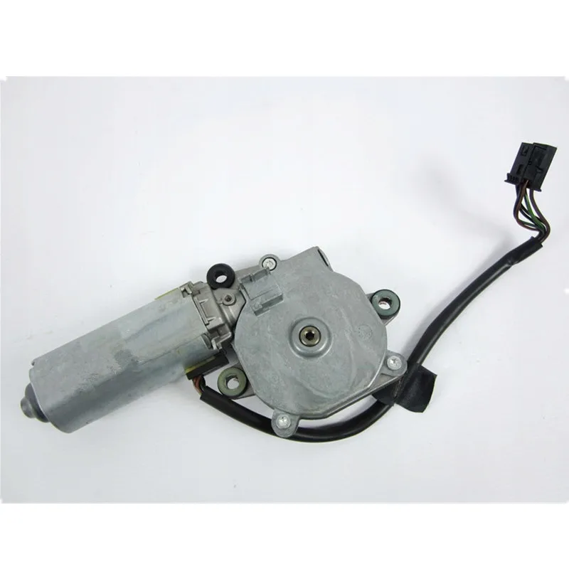 Mercedes Sunroof Motor 2118202742 for S600 & E550 Models