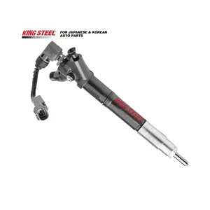 Piezo Injector 23670-26011 9729590-011 295900-0110 295900-0010 295900-0020 23670-26020 Inyectores Diesel Injector for Toyota