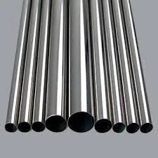 316ti Steel Pipe 316ti Stainless Steel Welded Tube Tp316ti Stainless Steel Pipe