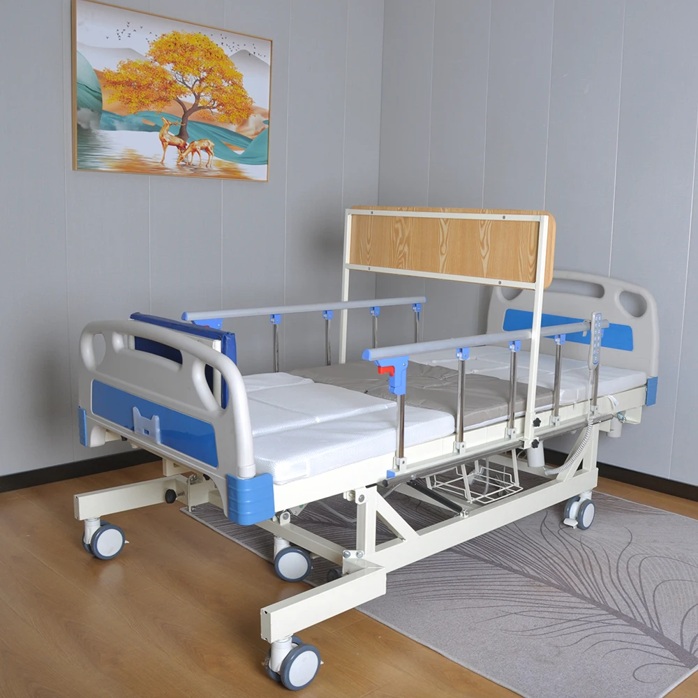 家用医疗器械:智能化时代的健康守护者
