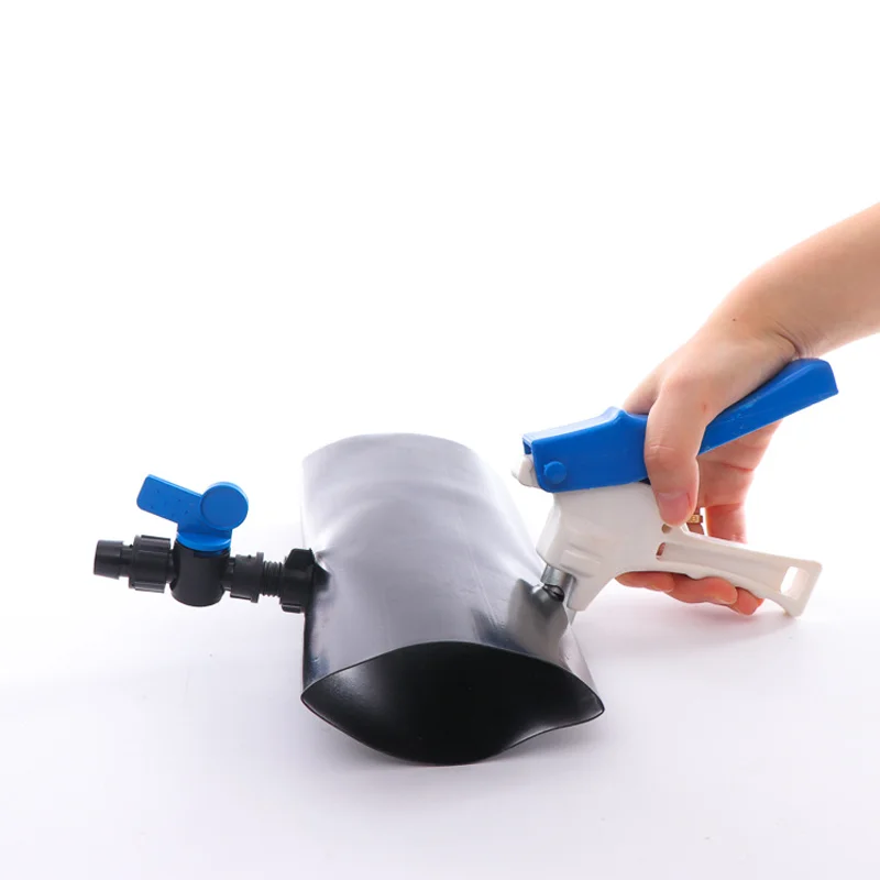 Hose Hole Puncher 16mm Drip Irrigation Supplies & Accessories Pipes Fittings Drip Irrigation Hole Punch Tool