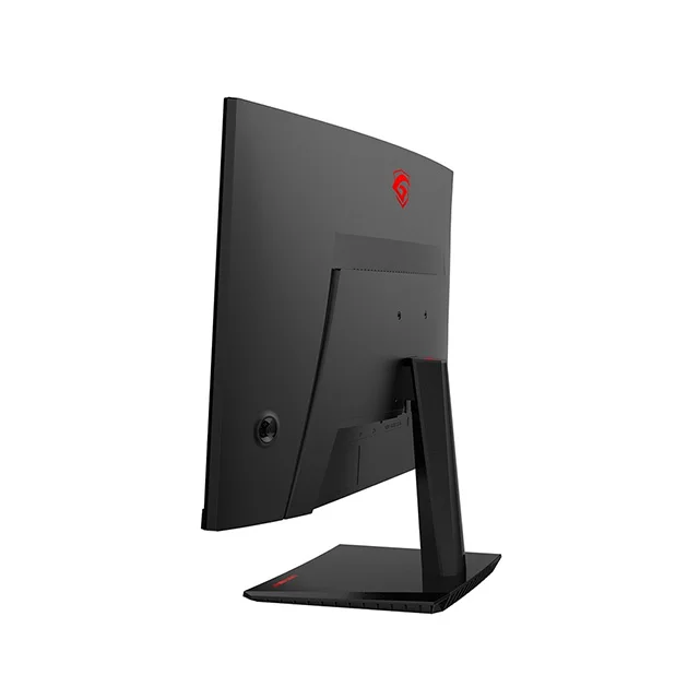 hkc m27g3f 27 inch 144hz curved gaming monitor