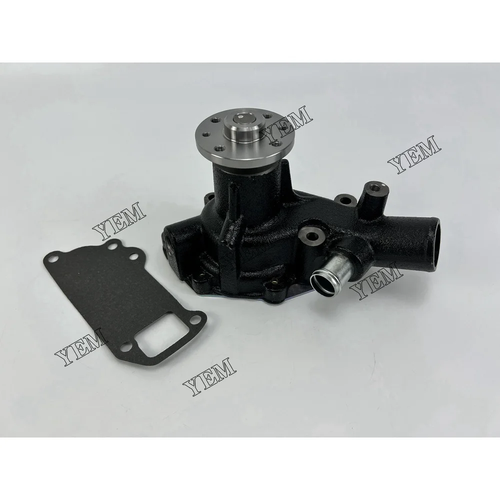 Diesel Engine 4BC1 5-13610184 Water Pump for Isuzu