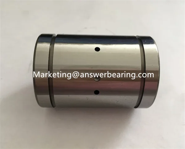 LB35UU 35mm Sfera Boccola 35x52x70 Lineare Movimento Cuscinetti