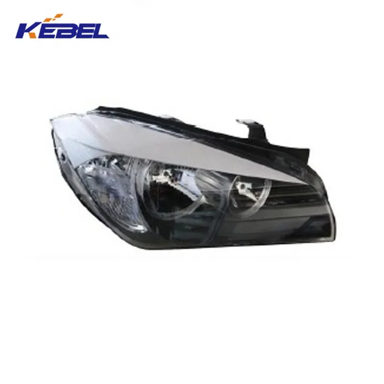 Car Parts Halogen Auto Headlamp 63117290233 OEM 63117290234 Car Head Light for BMW X1 E84 2013