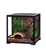 RK0105S/45*45*45CM/17.7*17.7*17.7Inch(Tempered Glass)