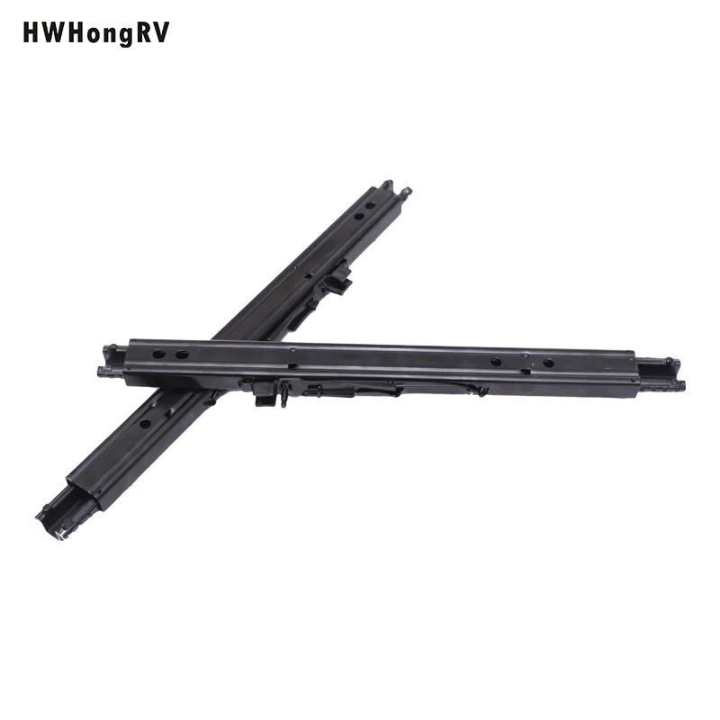 Universal Auto Seat Slider Rail Racing Car Seat Sliding Adjuster Mount