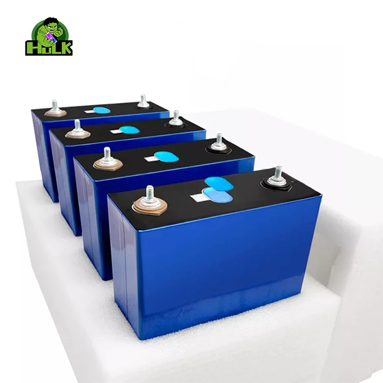 Greenhulk Grade A+ Batterie Energy Lifepo4 3.2v 32v 100ah 150ah 165ah ...