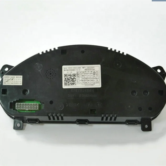 Instruments Cluster Electric Dashboard 48v 24v Motorcycle Mini Bike Parts