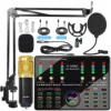 Black Gold Dj10 Set