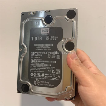 Most favorable hdd 1TB 3.5 inch hard disk drives used hdd 3.5 1tb sata3