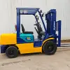 Yellow and Blue