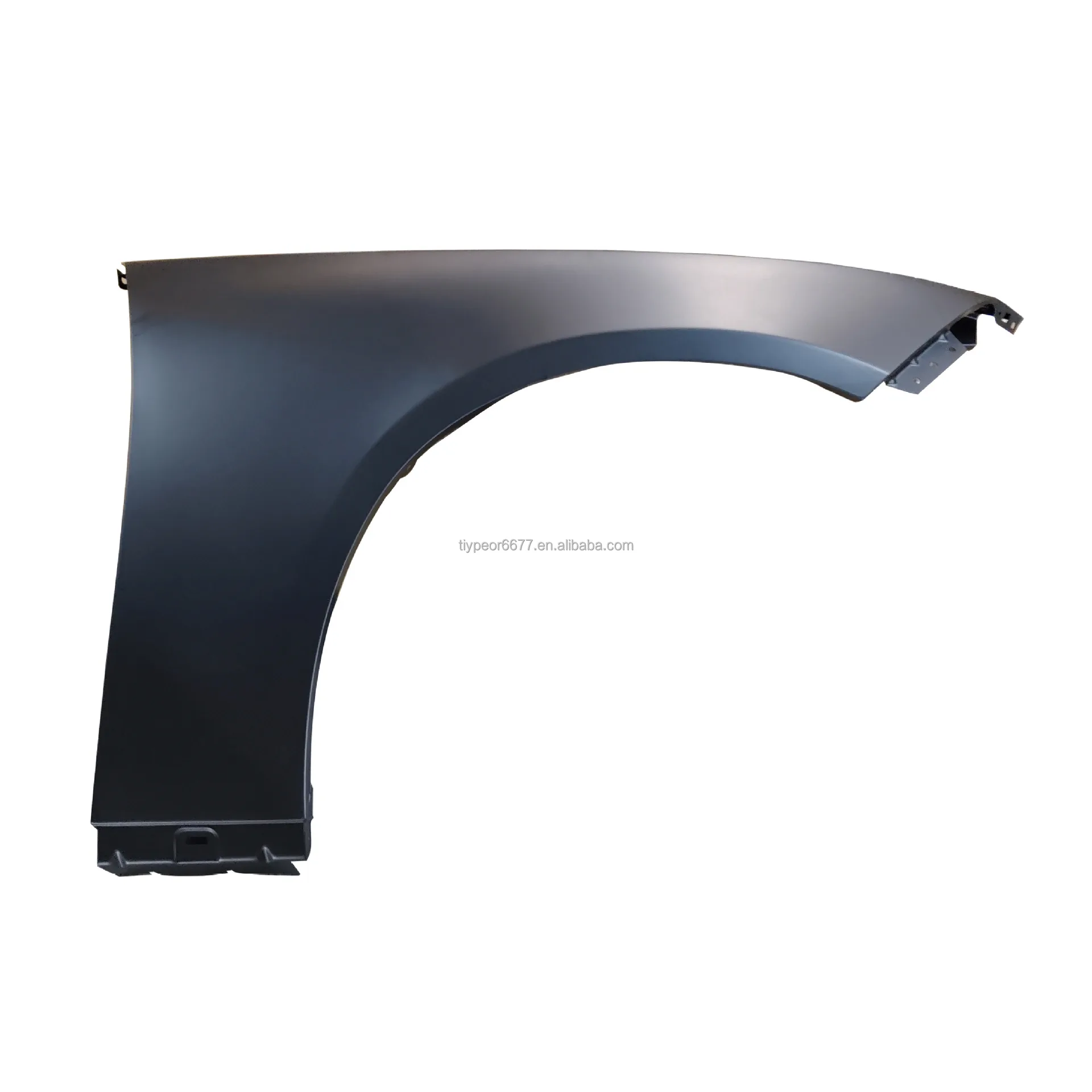 product tiypeor front bumper fender for dodge charger 2015   2023 auto body parts for vehicle car right left 68213060ac 68213061ac-3