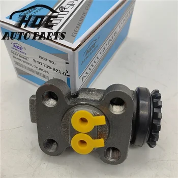 ラルクッち 8-97139-821-0 8970220290 8970220291 MBC0874 Brake Wheel