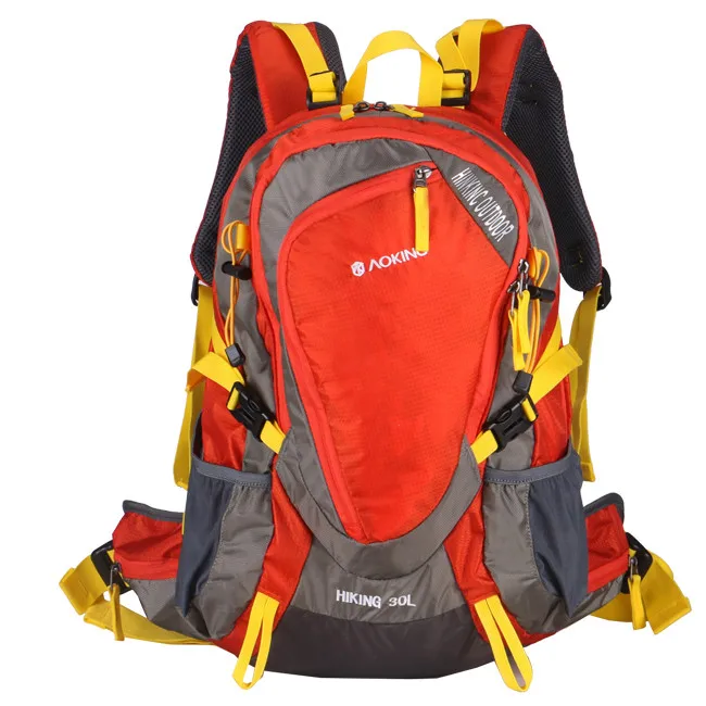 small hiking backpacks