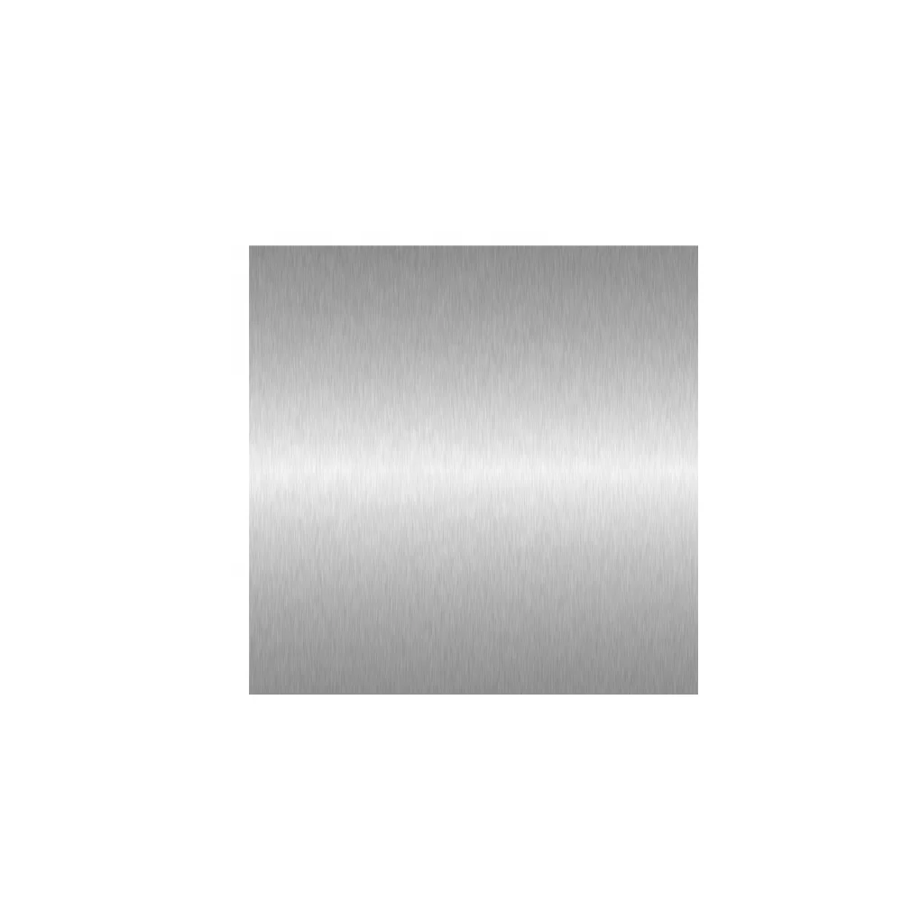 ASTM AISI 2507 Duplex Stainless Steel Plate High Quality Stainless Steel Sheet