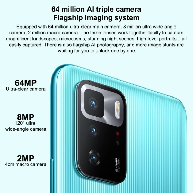 Xiaomi Mi Note 10 Camera Features High Quality Xiaomi Mi Redmi