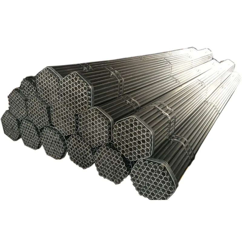 Galvanized Scaffolding Pipe