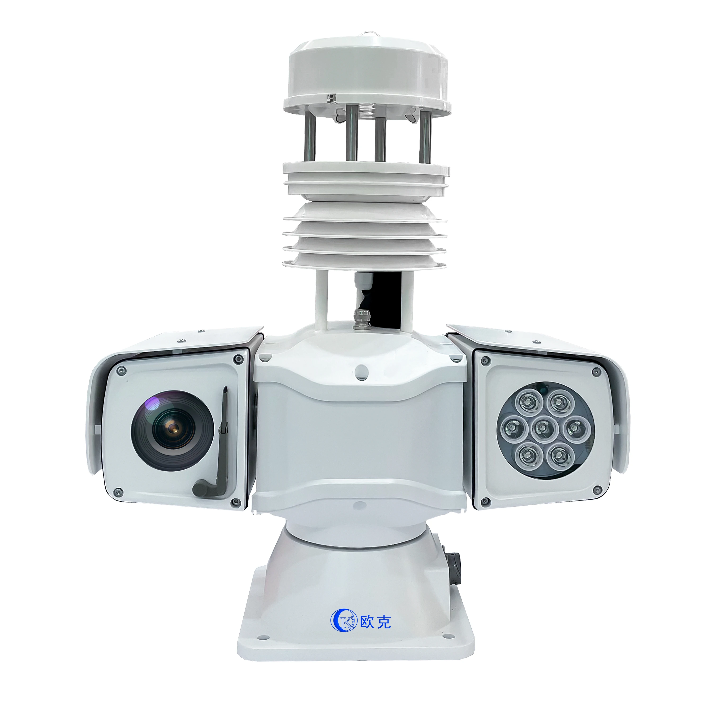 モニタリングカメラ ネットワークカメラ 防犯見守りネットワークカメラ