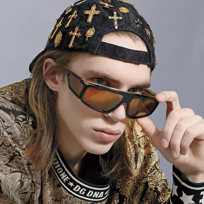 Sunglasses For Men: Custom Louis Vuitton Shades