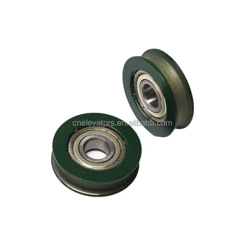 Elevator Door Hanger Roller D60*16*6203Z